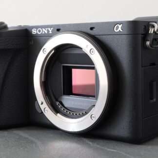 Sony ZV-E1 II Cuerpo