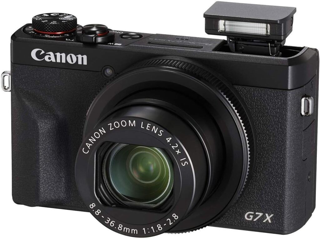 Canon EOS R6 Mark III Body