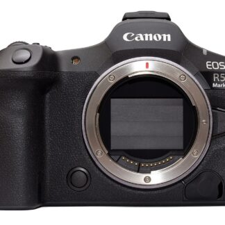Canon EOS R5 Mark II Body