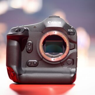 Canon EOS R1 Cuerpo