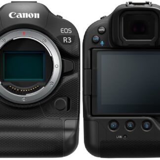Canon EOS R3 Body