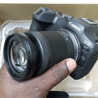 Canon EOS R7 Kit 18-150