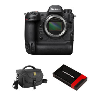 Nikon Z9 Body