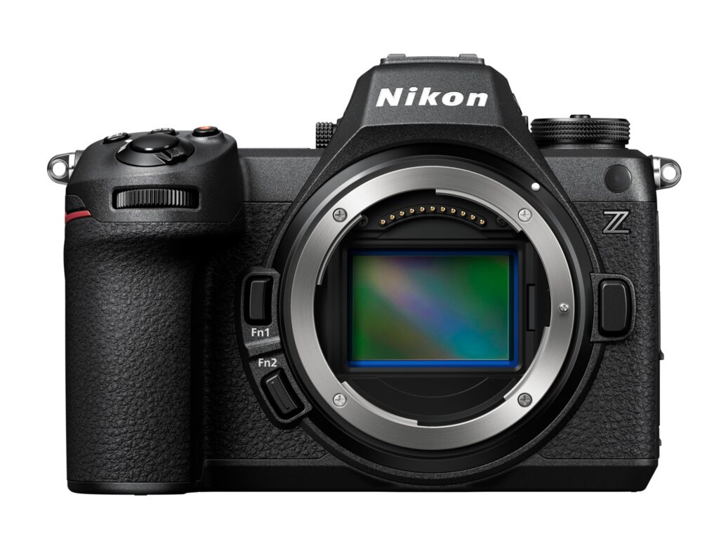 Nikon Z8 70-200 Kit