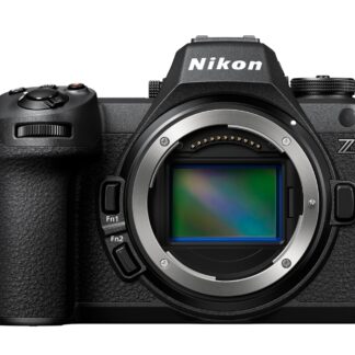 Nikon Q3 43