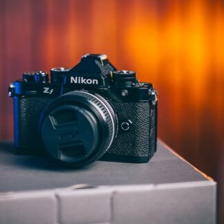 Nikon Zf Kit 40mm f/2