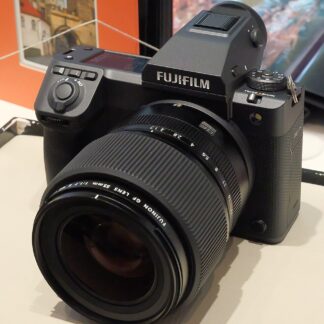 Fujifilm A7R V 61MP