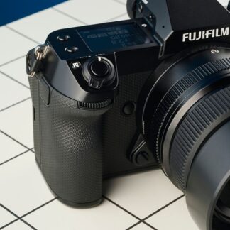 Fujifilm GFX100S II Body