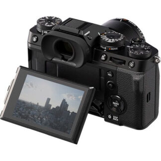 Fujifilm Q3 43