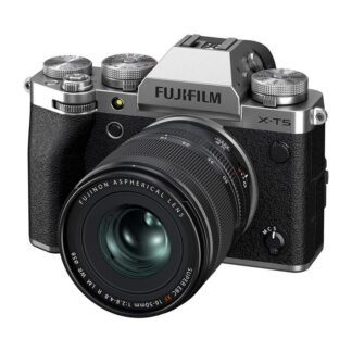 Fujifilm X-T5 Kit 16-50
