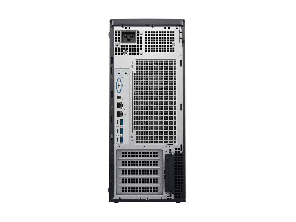 Dell Precision 5860 Tower Xeon W7-2495X / 128GB / 1TB
