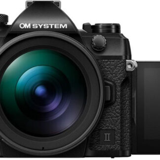 OM System OM-1 Mark II Kit 12-40 PRO