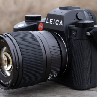 Leica SL3 Cuerpo