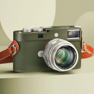 Leica M11-P Cuerpo