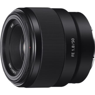 Sony FE 50mm f/1.2 GM