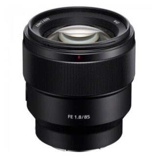 Sony FE 85mm f/1.4 GM II