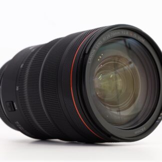Canon RF 24-70mm f/2.8L IS USM