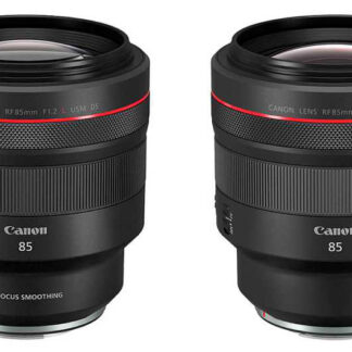 Canon RF 85mm f/1.2L USM