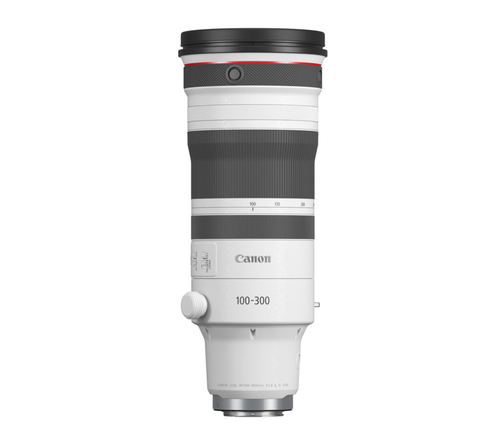 Canon RF 100-300mm f/2.8L IS USM