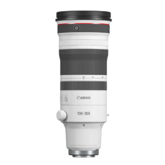 Canon RF 100-300mm f/2.8L IS USM