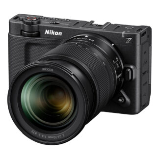 Nikon Z 24-70mm f/2.8 S II