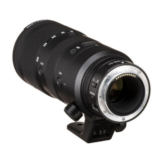Nikon Z 70-200mm f/2.8 VR S