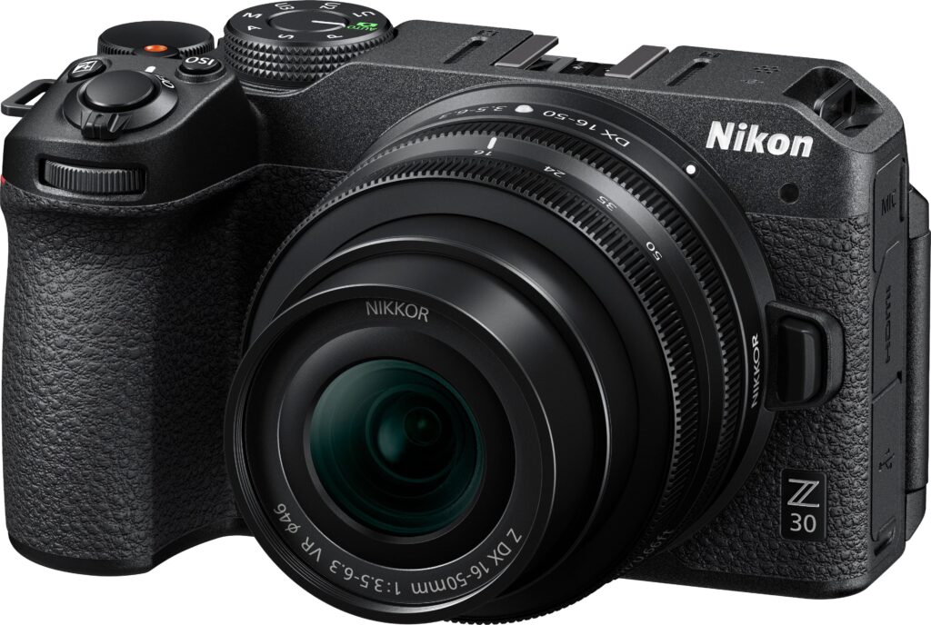 Nikon Z 50mm f/1.2 S