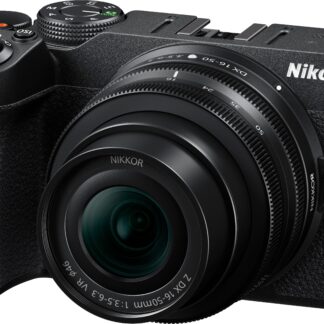 Nikon Z 50mm f/1.2 S