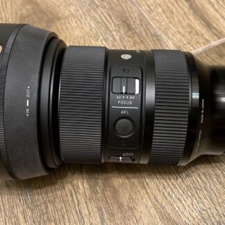 Sigma 24-70mm f/2.8 DG DN II Art