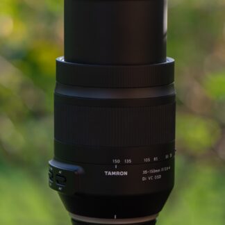 Tamron 35-150mm f/2-2.8 Di III VXD