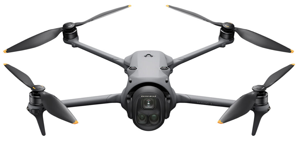 DJI Mavic 4 Pro Estándar / Standard