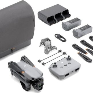 DJI Air 3S Fly More Combo / Fly More Combo
