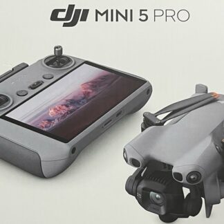 DJI Mini 5 Pro Fly More Combo / Fly More Combo