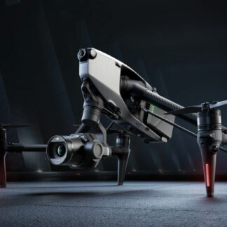 DJI Inspire 3
