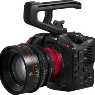 Canon EOS C80 Body