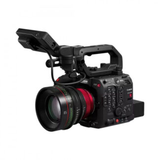 Canon EOS C400 Body
