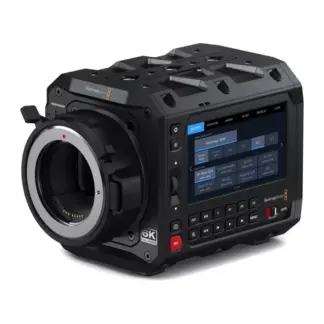 Blackmagic Pyxis 6K Body