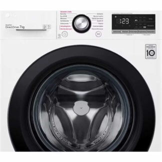 LG F4WR7010AGS AI DD 12 kg Inox