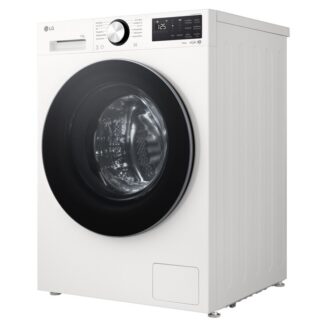 LG F4R5011TSMB AI DD 11 kg Inox