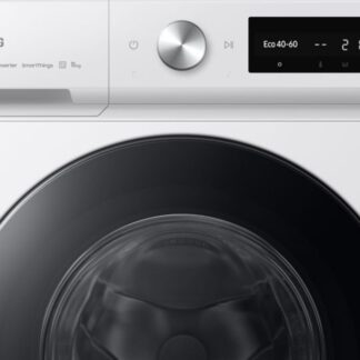 Samsung Bespoke AI WW11BB534 11 kg Blanco