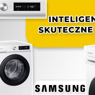 Samsung Bespoke AI WW11BB534 11 kg Stainless Steel