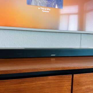 Bose Q Series 5.1.2 Atmos