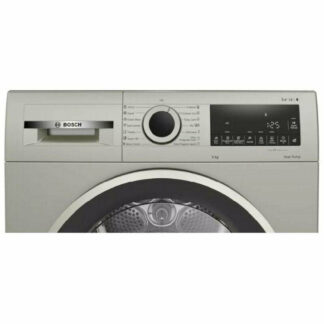 Bosch Serie 8 WGG244Z0ES 9 kg White