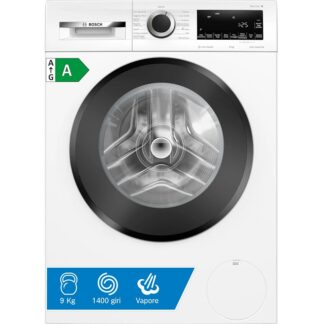 Bosch WGG256M40