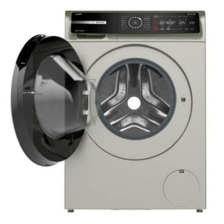 Bosch Serie 8 WGB256A40 10 kg Blanco