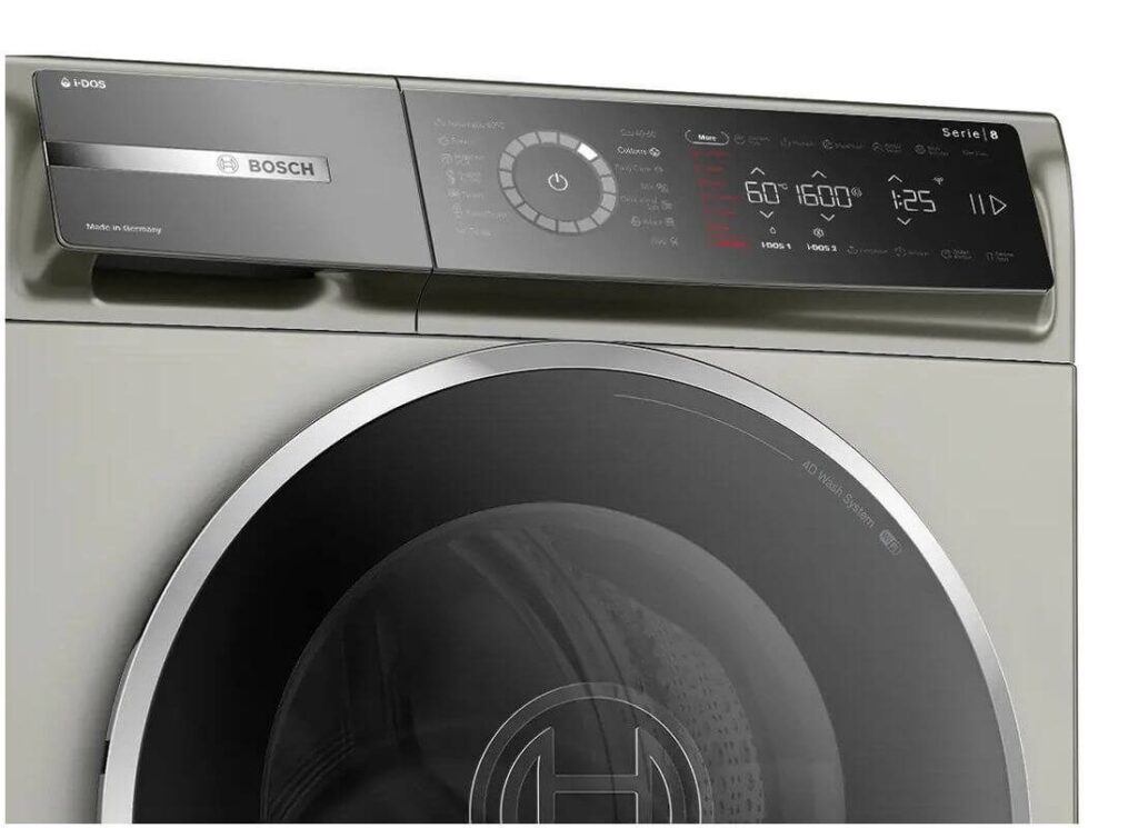 V-Zug AdoraWash V4000