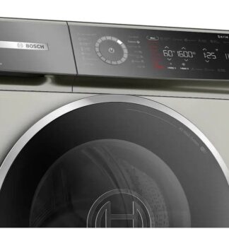 Bosch WNC254A40 White