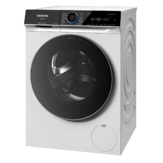 Siemens iQ700 WG56B2A1 10 kg Inox