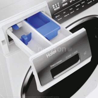 Haier I-Pro Series 7 HW120 12 kg Inox