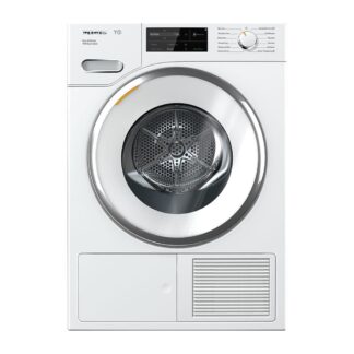 Miele TWL 780 WP White